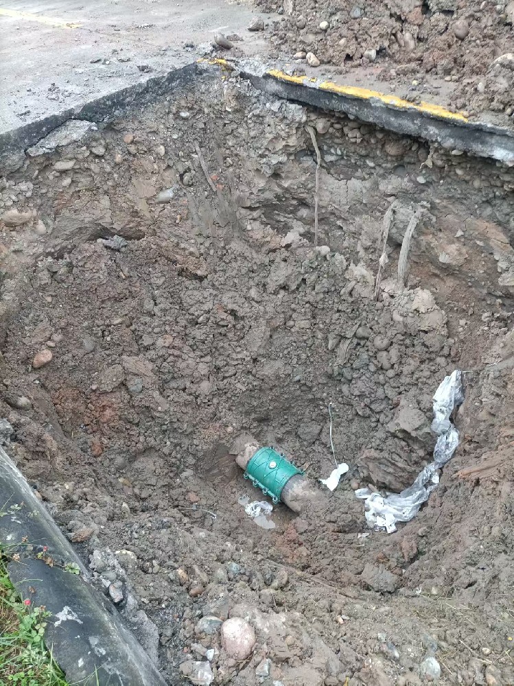 城关本地消防水管漏水检测维修