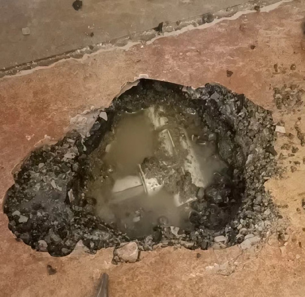 城关本地给水管漏水检测维修