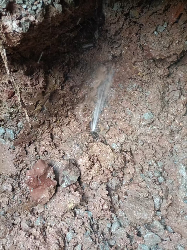城关区自来水管漏水检测维修