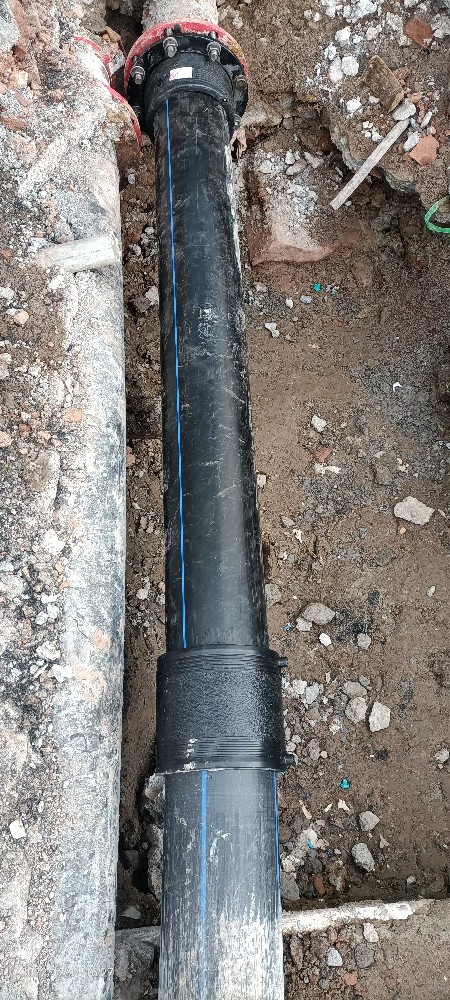 城关本地工业园水管漏水检测维修