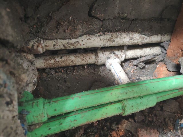 城关地区消防水管漏水检测维修.客厅漏水检测维修